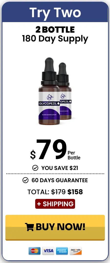 glycopezil 2 bottles price